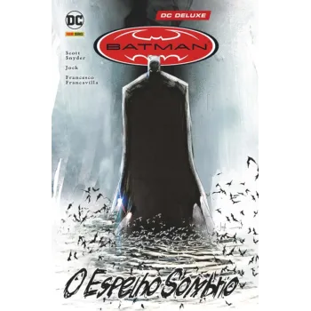 Batman - Espelho Sombrio