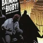 Fábulas - Batman Vs. Bigby