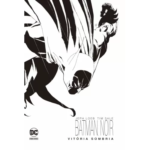 Batman Noir - Vitória Sombria