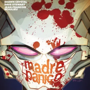 Madre Pânico Vol. 02 - Sob a Pele 