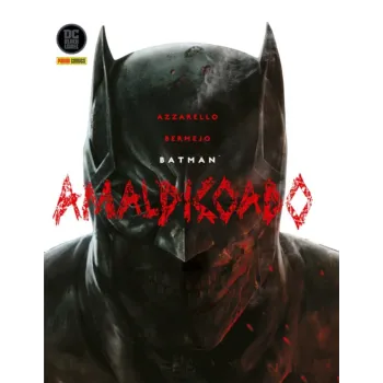 Batman - Amaldiçoado