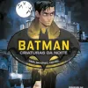 Batman - Criaturas da Noite (DC Teens)
