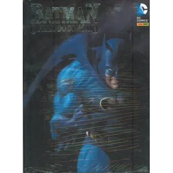 Batman - O Filho do Demônio