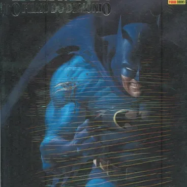 Batman - O Filho do Demônio