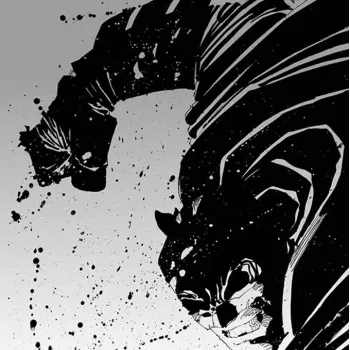 Batman - O Cavaleiro das Trevas Edição Definitiva (Capa Metalizada)