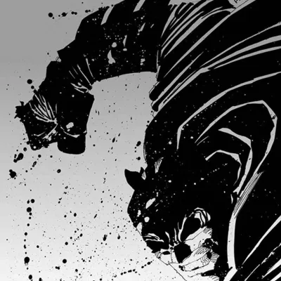 Batman - O Cavaleiro das Trevas Edição Definitiva (Capa Metalizada) Batman - O Cavaleiro das Trevas Edição Definitiva (Capa Metalizada)