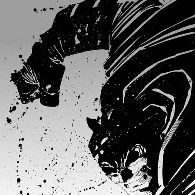 Batman - O Cavaleiro das Trevas Edição Definitiva (Capa Metalizada) Batman - O Cavaleiro das Trevas Edição Definitiva (Capa Metalizada)