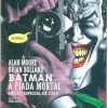 Batman - A Piada Mortal - Edição de Luxo