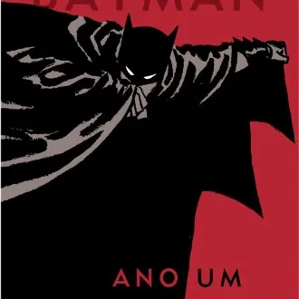 Batman - Ano Um
