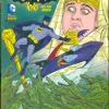 Batman 66 - Rei Tut Ataca!