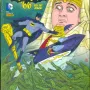 Batman 66 - Rei Tut Ataca!