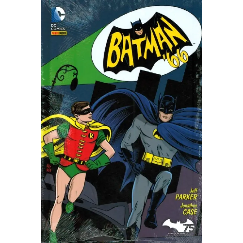 Batman 66