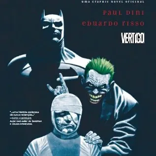 Noite das Trevas - Uma História Real do Batman Noite das Trevas - Uma História Real do Batman