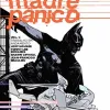 Madre Pânico Vol. 01 - Trabalho em Andamento