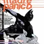 Madre Pânico Vol. 01 - Trabalho em Andamento