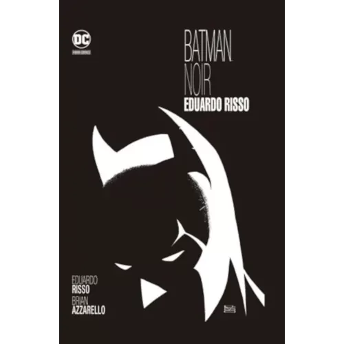Batman Noir - Eduardo Risso