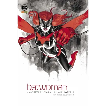 Batwoman