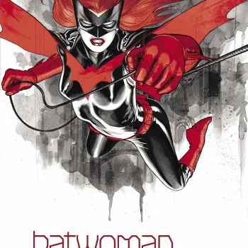 Batwoman Batwoman