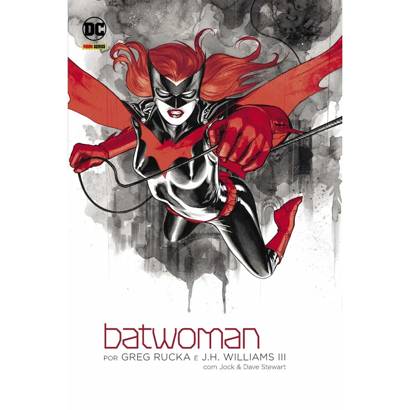 Batwoman