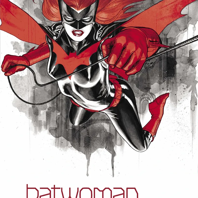 Batwoman