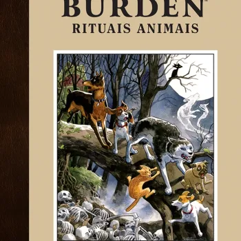 Beasts of Burden - Rituais Animais