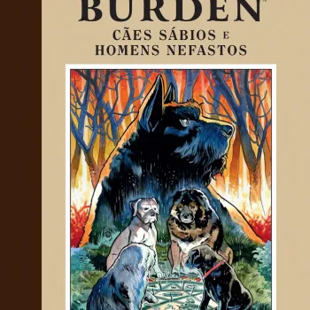Beasts of Burden - Cães Sábios e Homens Nefastos
