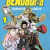Bendaora - Vol. 01