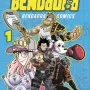 Bendaora - Vol. 01