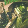 Besouro Verde - Ano Um