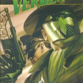 Besouro Verde - Ano Um Besouro Verde - Ano Um