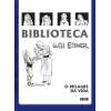Biblioteca Eisner: O Milagre da Vida - 2A Edição Biblioteca Eisner: O Milagre da Vida - 2A Edição
