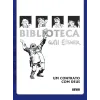 Biblioteca Eisner: Um Contrato com Deus - 2A Edição Biblioteca Eisner: Um Contrato com Deus - 2A Edição