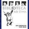 Biblioteca Eisner: Um Contrato com Deus - 2A Edição