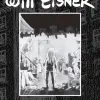 Biblioteca Eisner: O Milagre da Vida