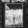 Biblioteca Eisner: O Milagre da Vida