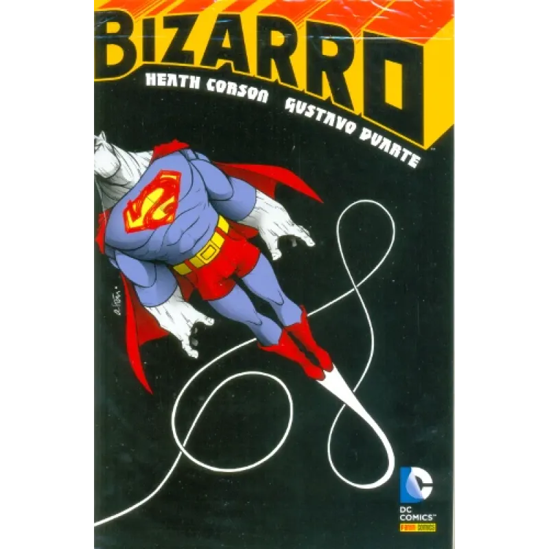 Bizarro