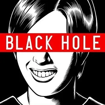 Black Hole
