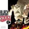 Black Science Vol. 03 - Padrão de Fuga