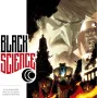 Black Science Vol. 03 - Padrão de Fuga