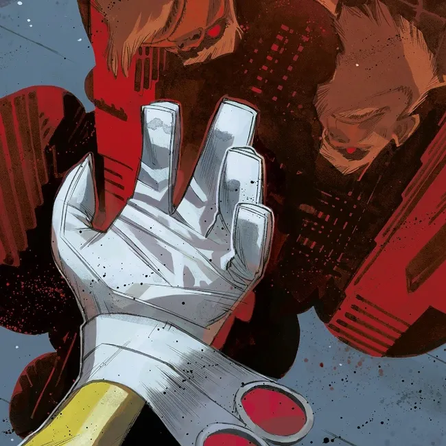 Black Science Vol. 03 - Padrão de Fuga