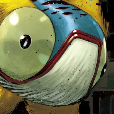 Black Science Vol. 04 - Mundo Divino