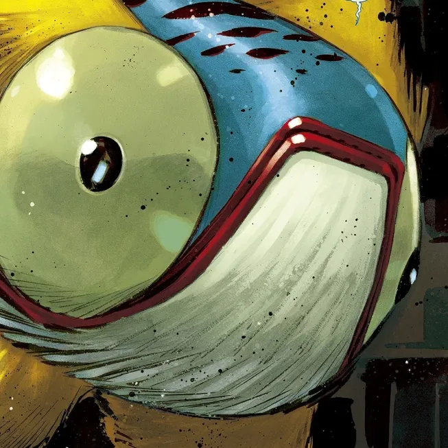 Black Science Vol. 04 - Mundo Divino