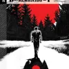 Bloodshot Renascido Vol. 01