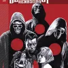 Bloodshot Renascido Vol. 02 - A Caçada