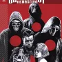 Bloodshot Renascido Vol. 02 - A Caçada