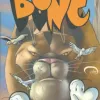 Bone Vol. 09 - Rojão, O Senhor da Fronteira Oriental