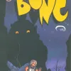 Bone Vol. 11 - A Caverna do Ancião