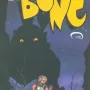 Bone Vol. 11 - A Caverna do Ancião