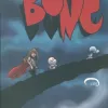 Bone Vol. 13 - Pedras de Oração