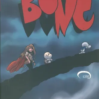 Bone Vol. 13 - Pedras de Oração Bone Vol. 13 - Pedras de Oração